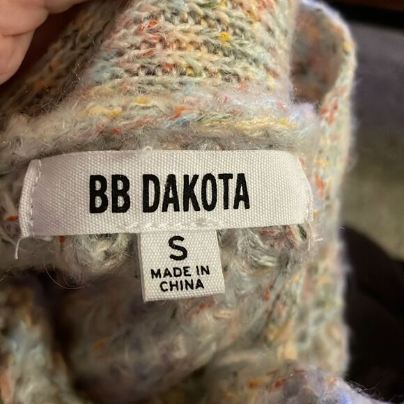 BB Dakota All The Feels Cardigan - Picture 7 of 8